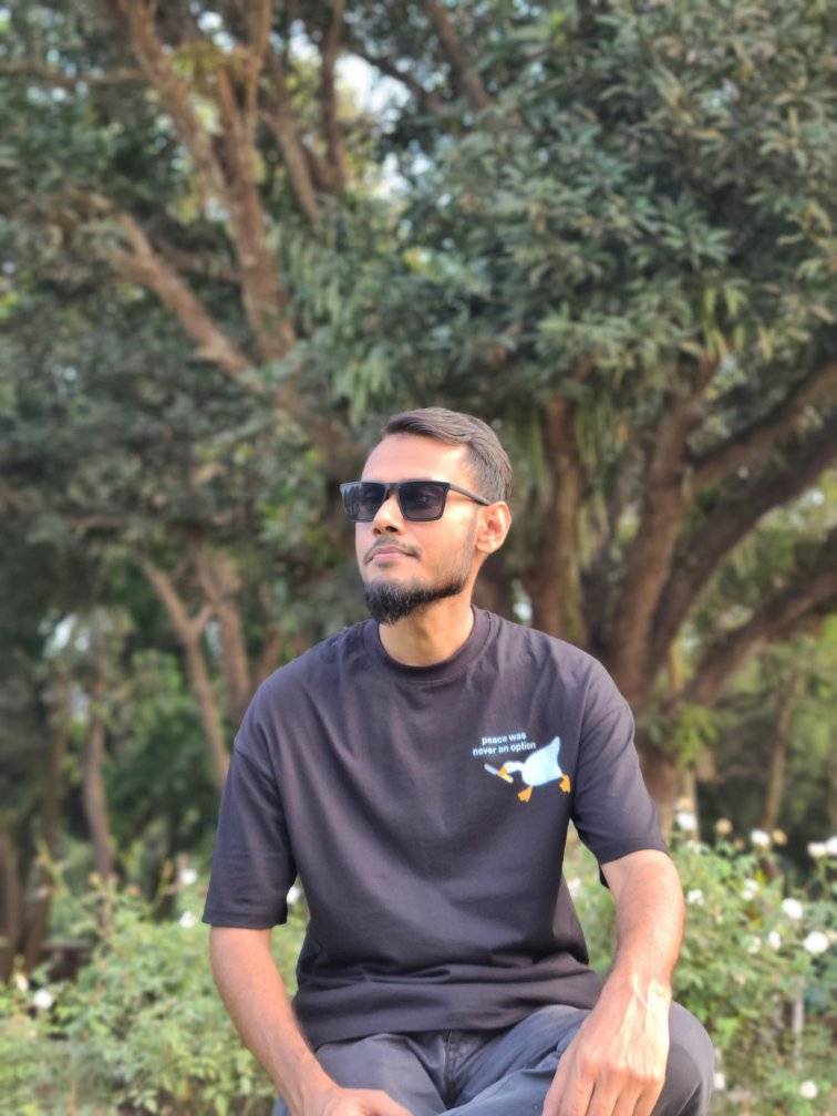 Muhammad Rupo