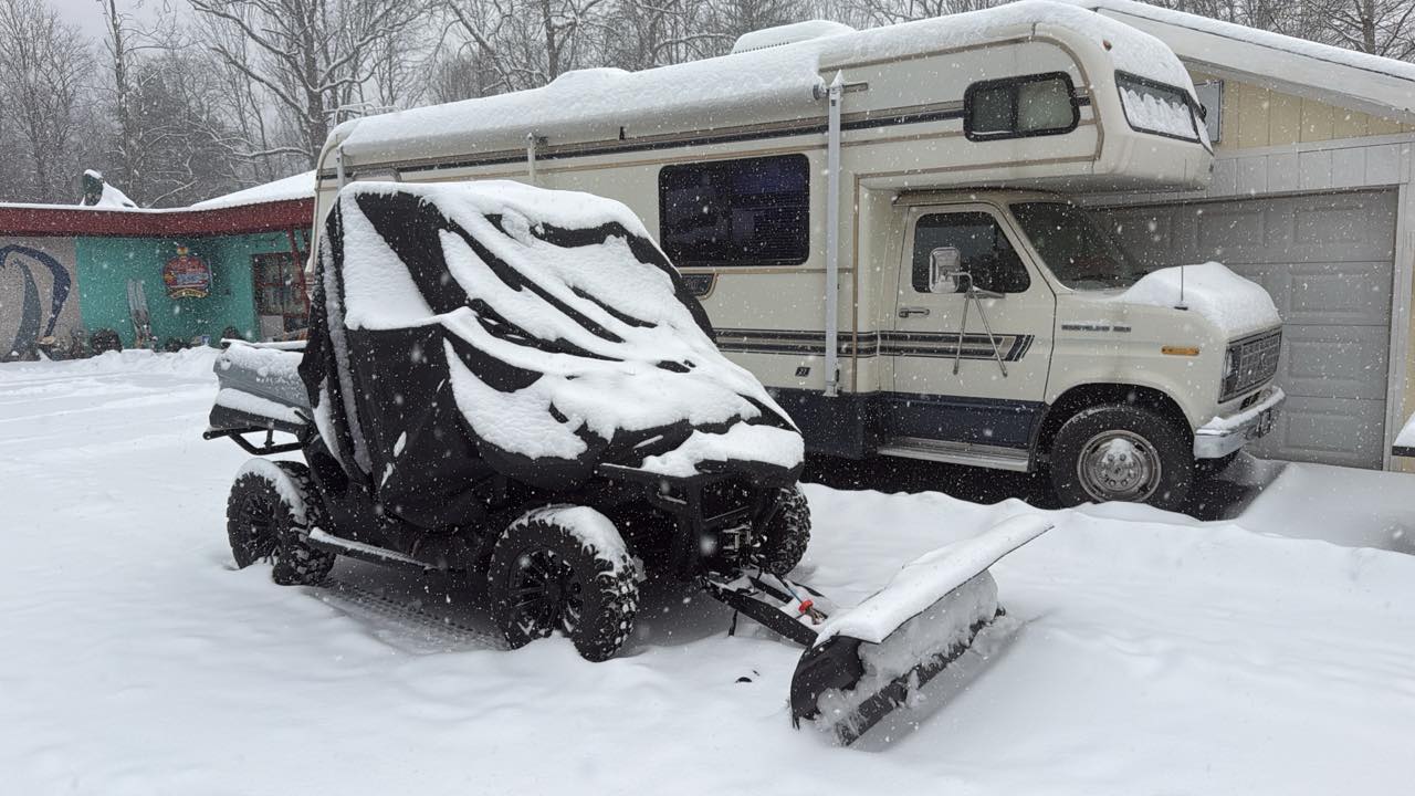 Ok winter warriors | Facebook
