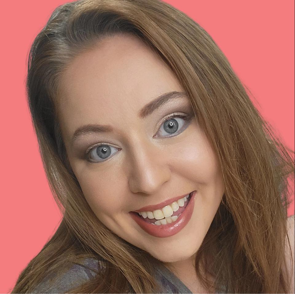 Katie Kassidy