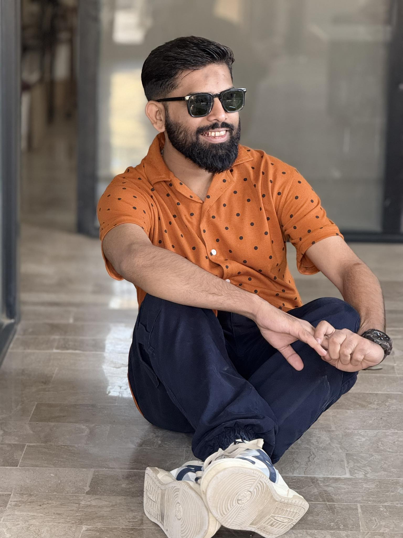 Mudassir Saleem