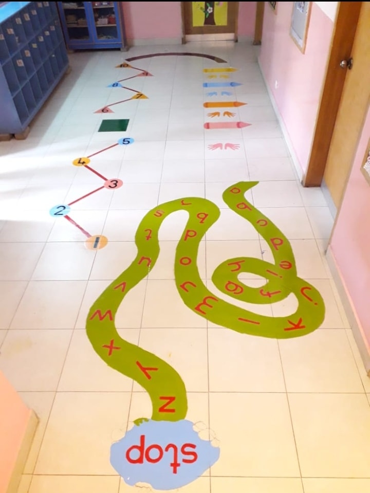 A... - The Learning Centre - A project of HHS School System | Facebook