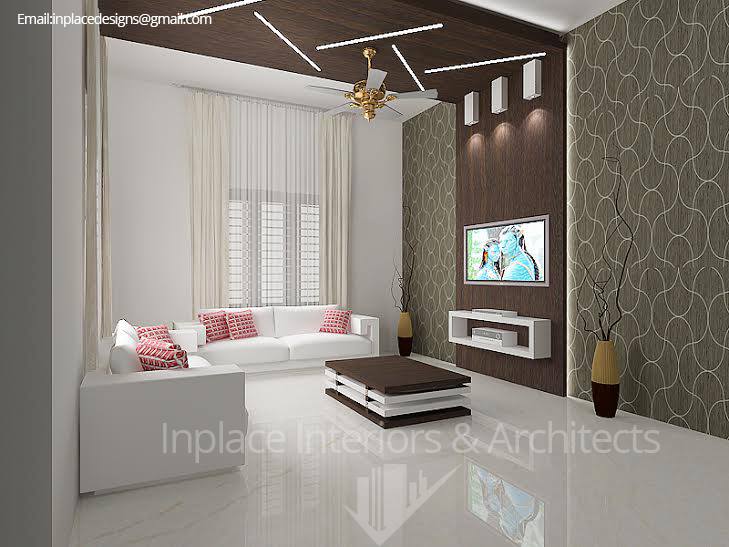 Inplace Interiors & Architects