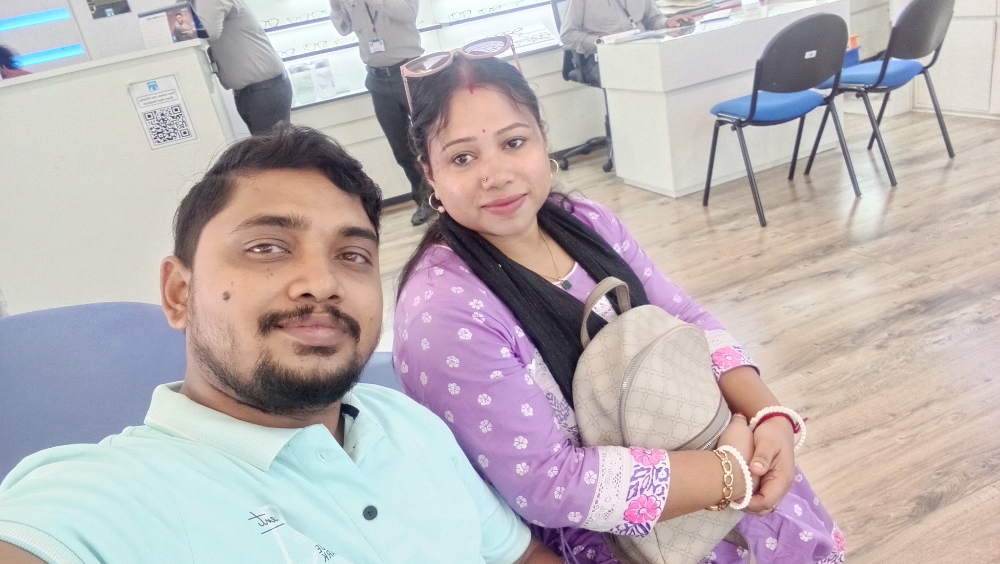 Nipa Rani Adhikari