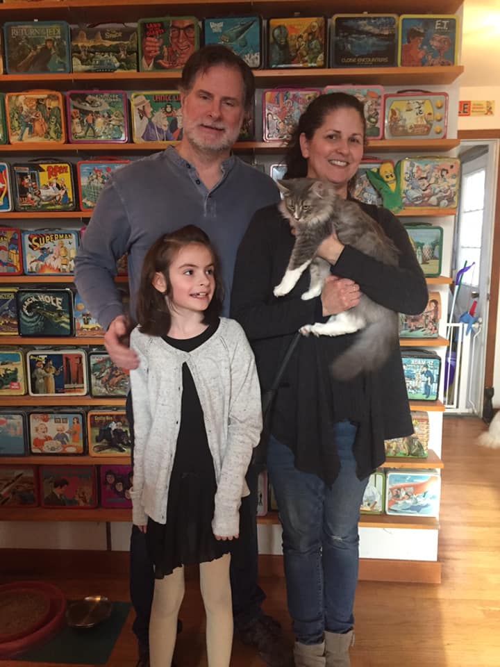 CONGRATULATIONS 🍾🎈🎊 to Tickle and her... - Kitten Associates
