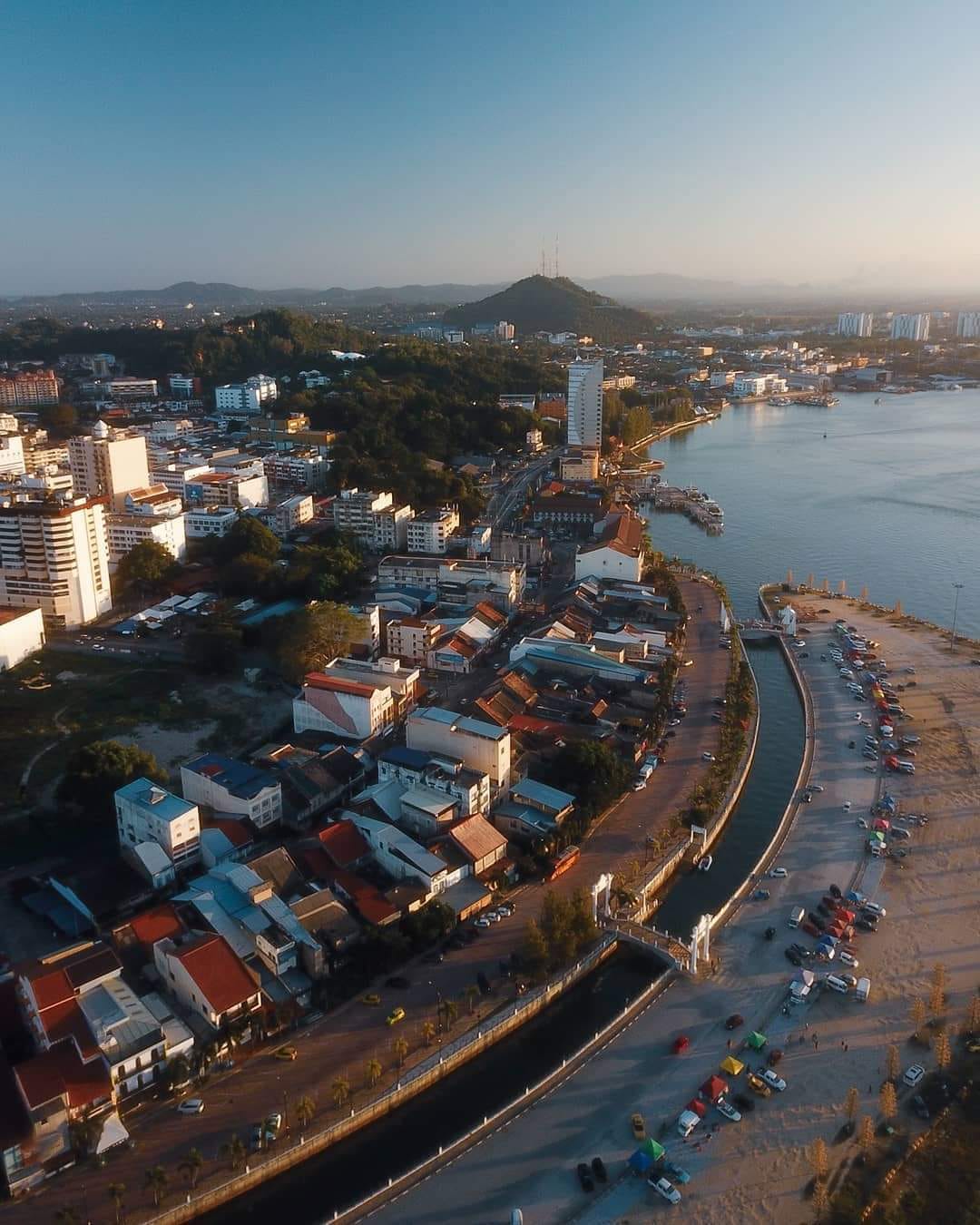 Maafsebut Bandaraya Kuala Terengganu Dipagi Hari Tak Facebook