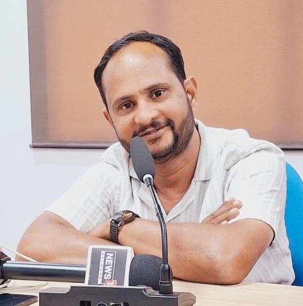 Munna Raj