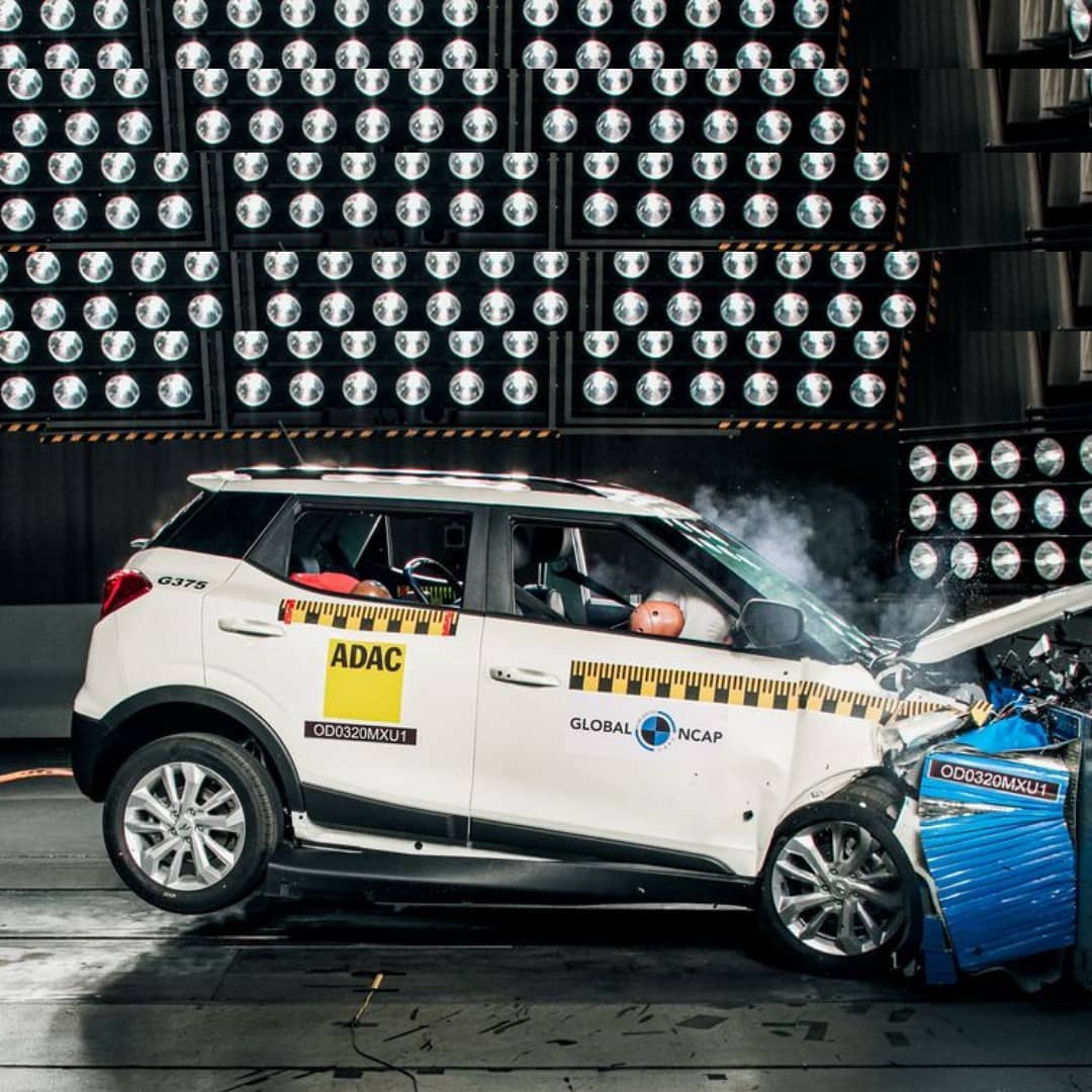 Raceview Motors - The First 5 Star GNCAP rated car in...