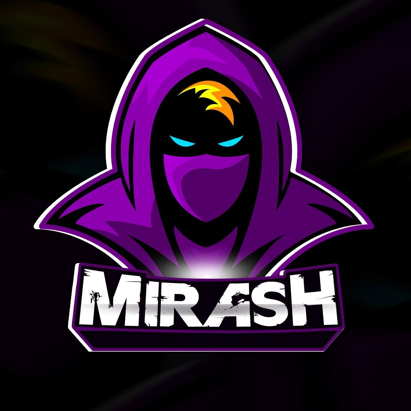 MirAsh - MirAsh updated group cover photo.