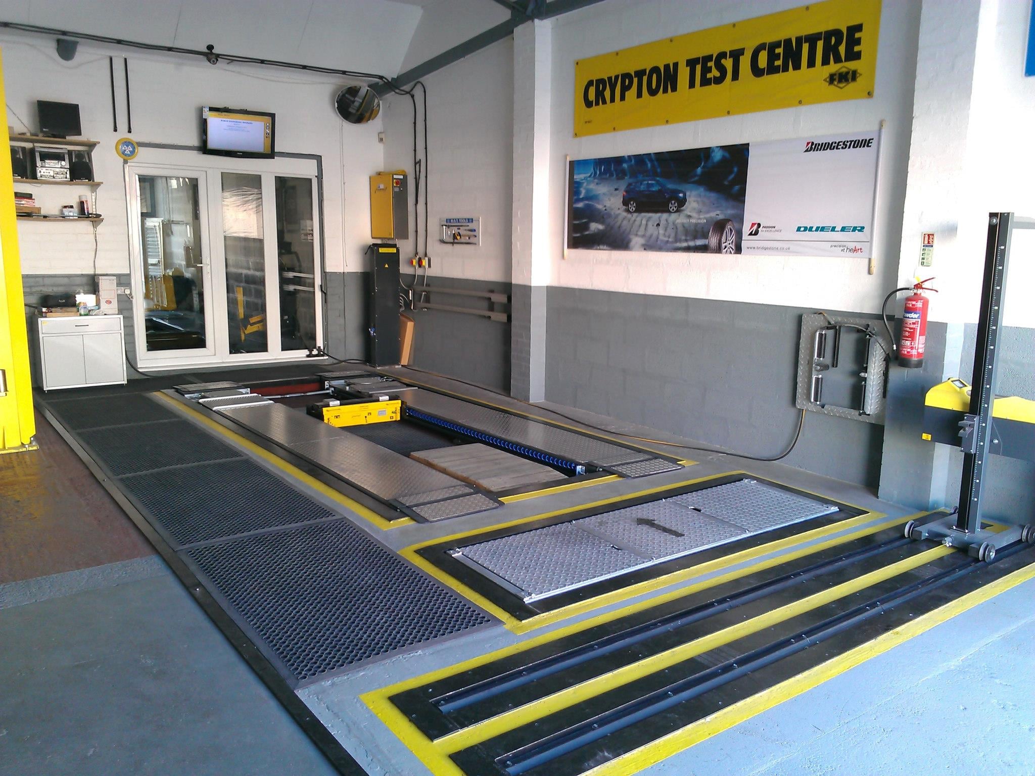 First Point Automotive | Wolverhampton