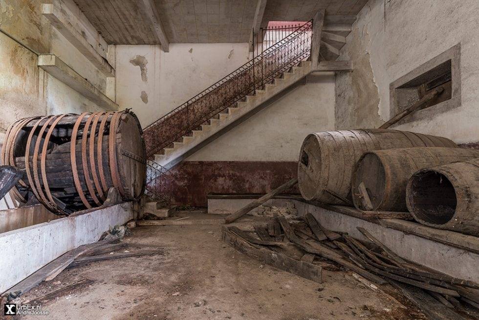 Urbex Nl Posts Facebook