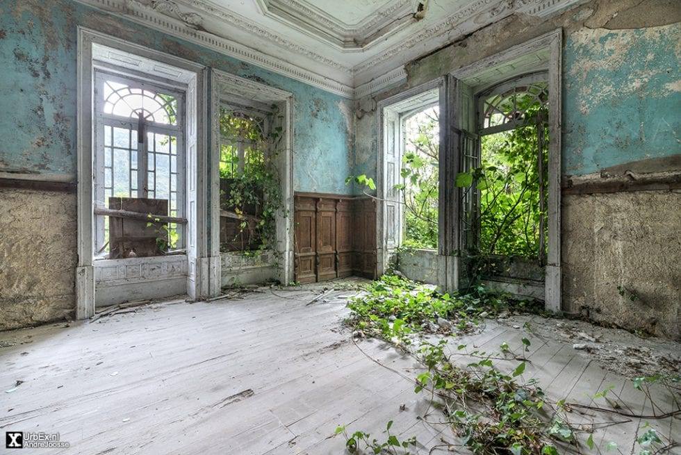 Urbex Nl Posts Facebook