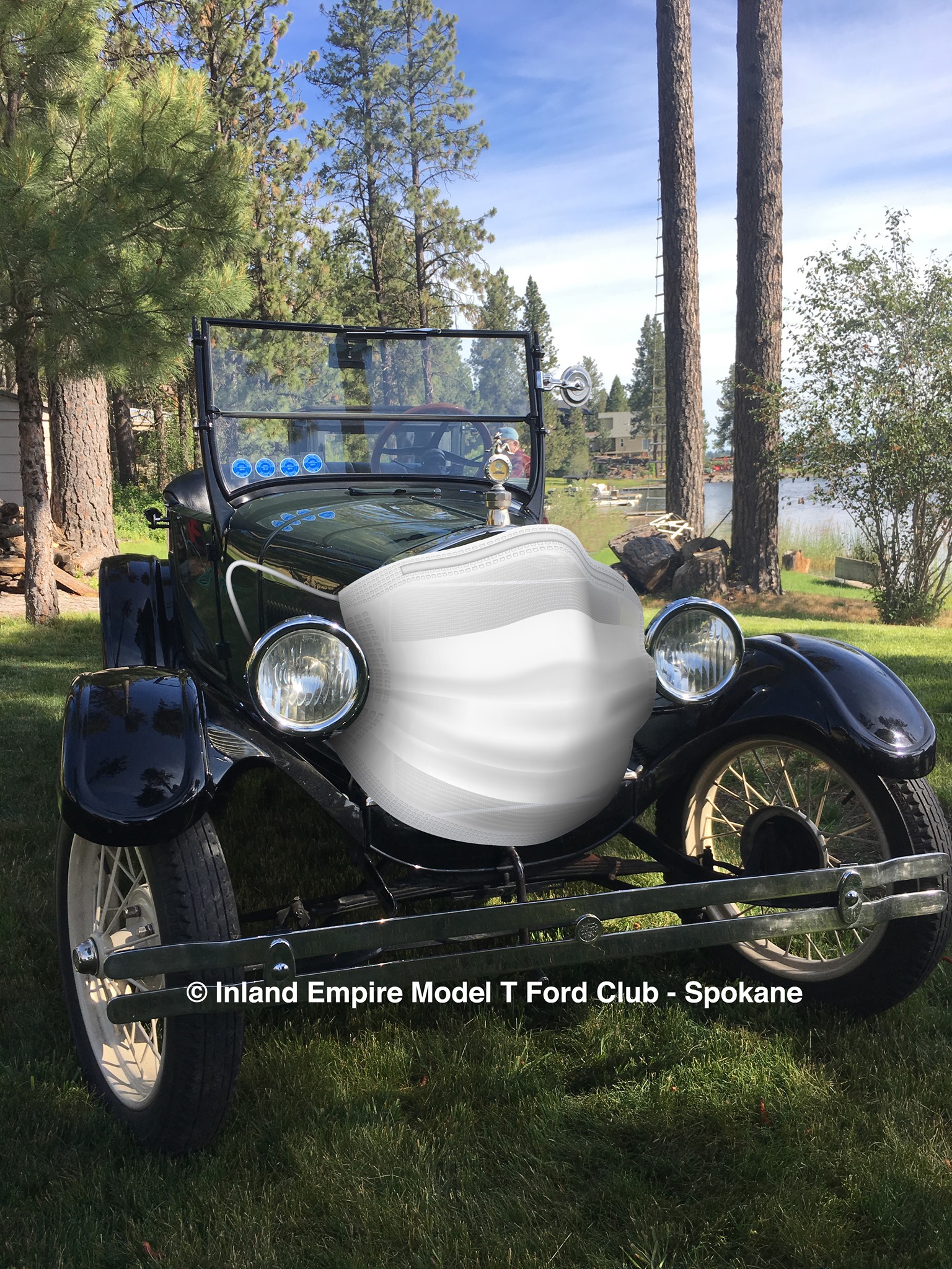 Download Inland Empire Model T Club Home Facebook