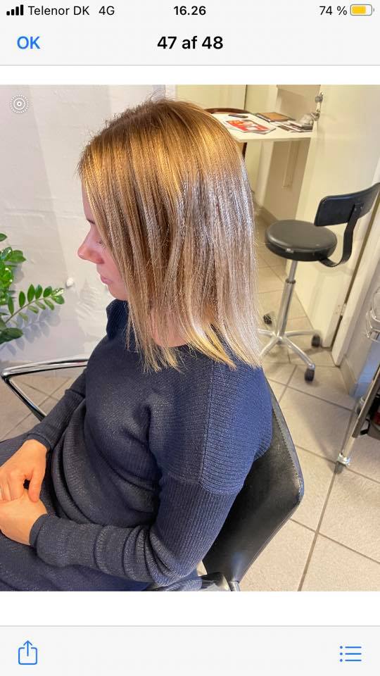 Klipperiet ved Jane Mathiesen - Home