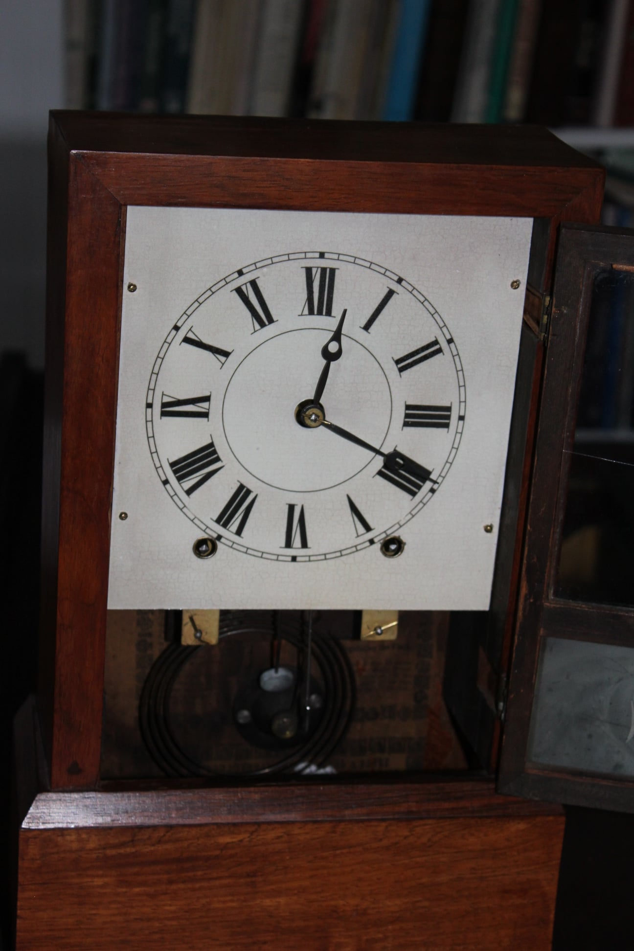 The Clock Brothers | Ballston Spa NY