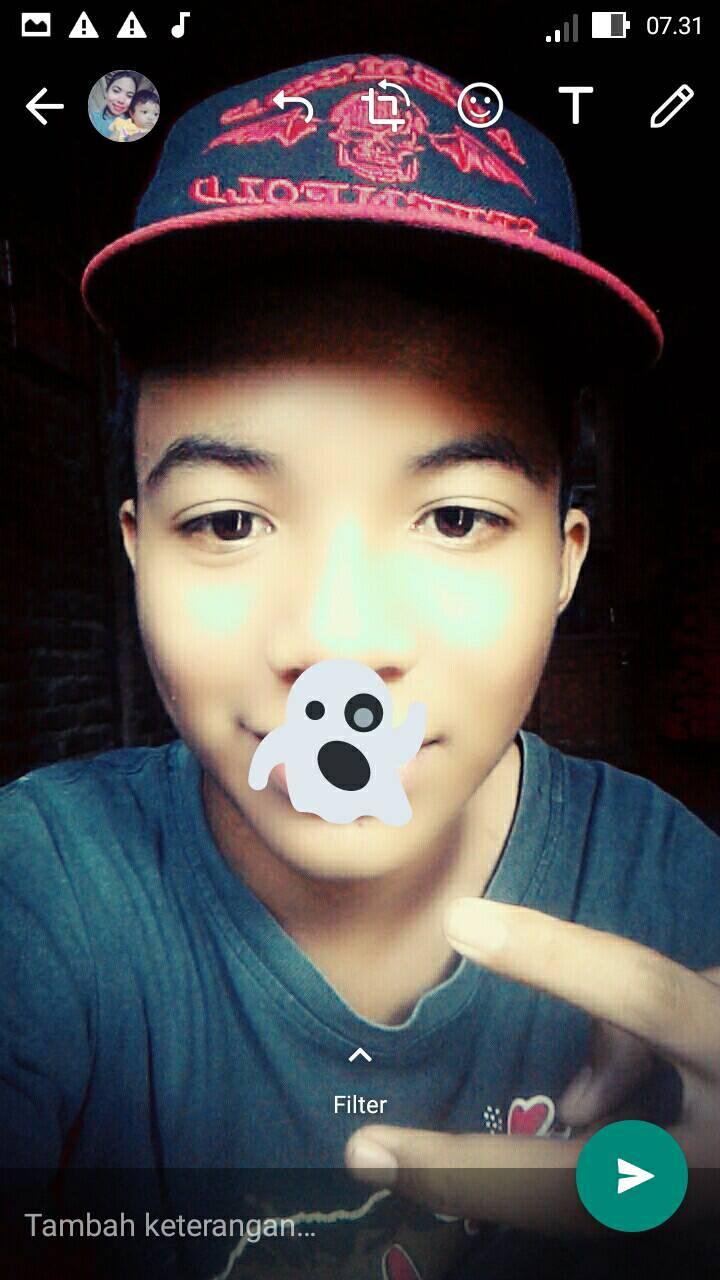 Caption gombal