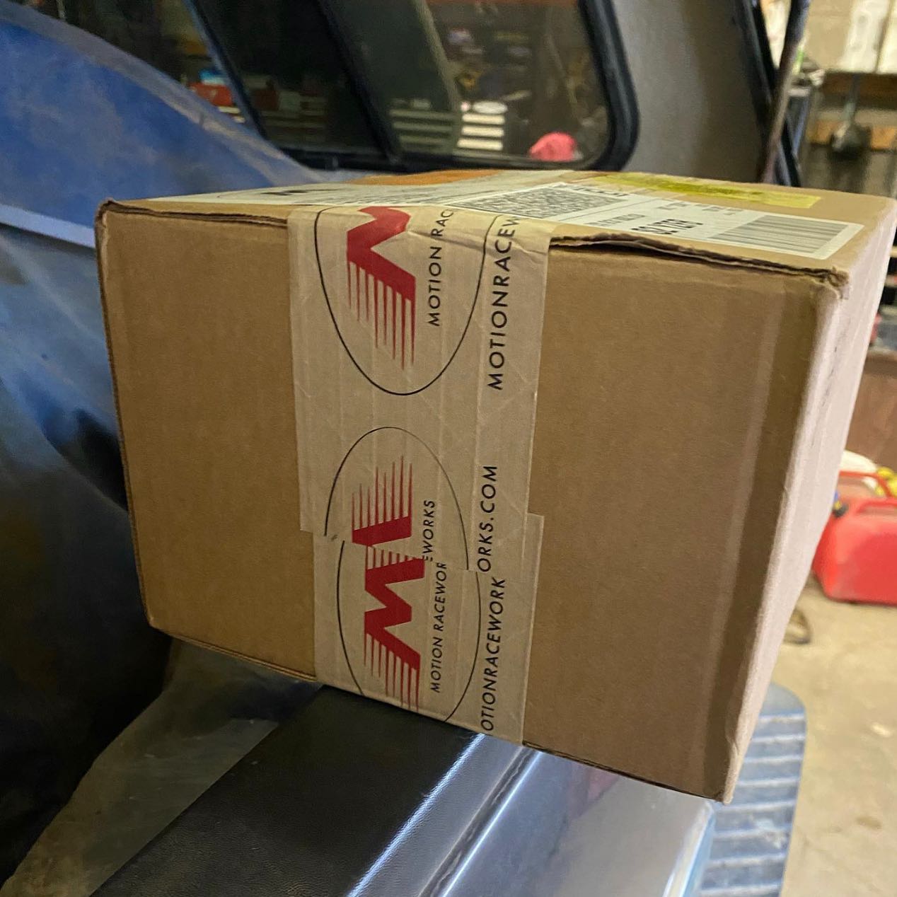 Did you know we ship to Canada? 🇨🇦 This... - Motion Raceworks