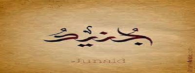 Junaid Rajput
