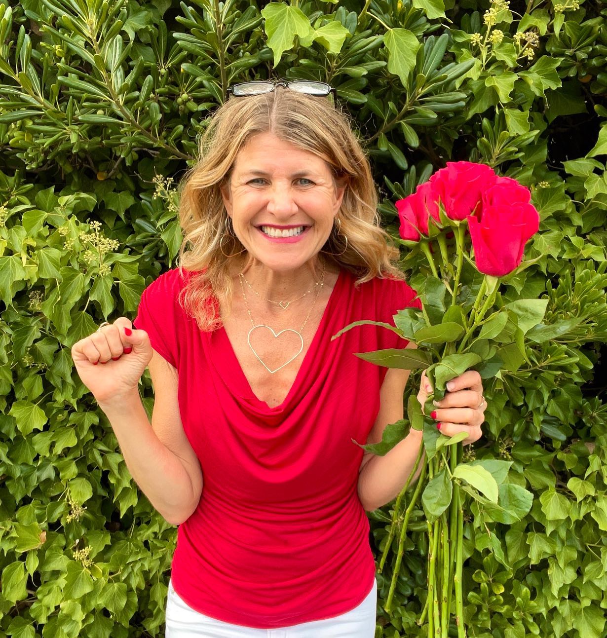 lisarueff - It’s here! Today’s the magical day — 9/9! I am tingling ...