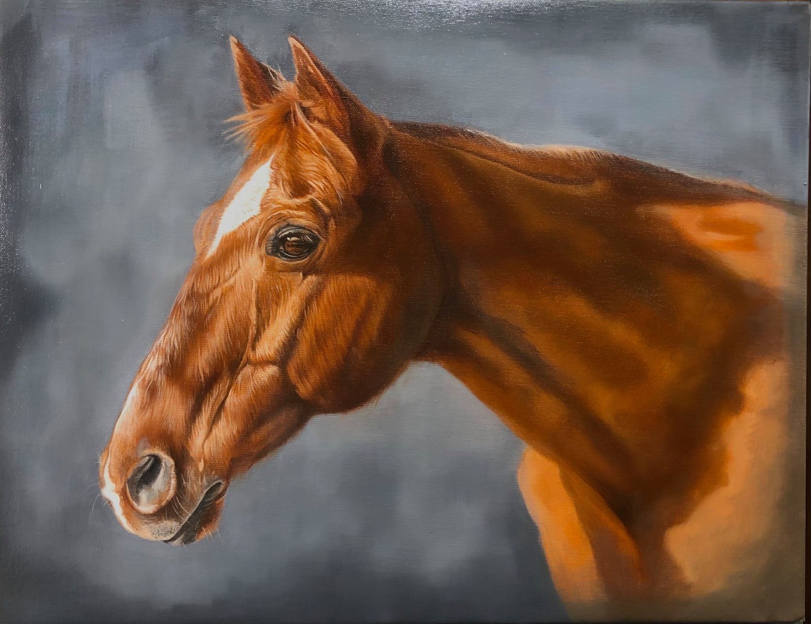 Mark Rowland Fine Art