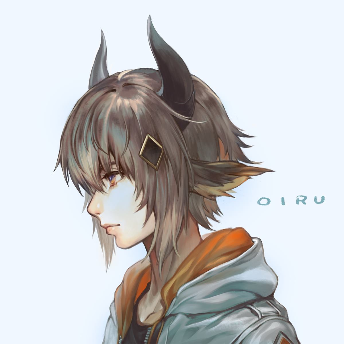 Oiru - เนื่องจากมีคนสอบถามเรื่อง commission เข้ามาหลายคน... | Facebook