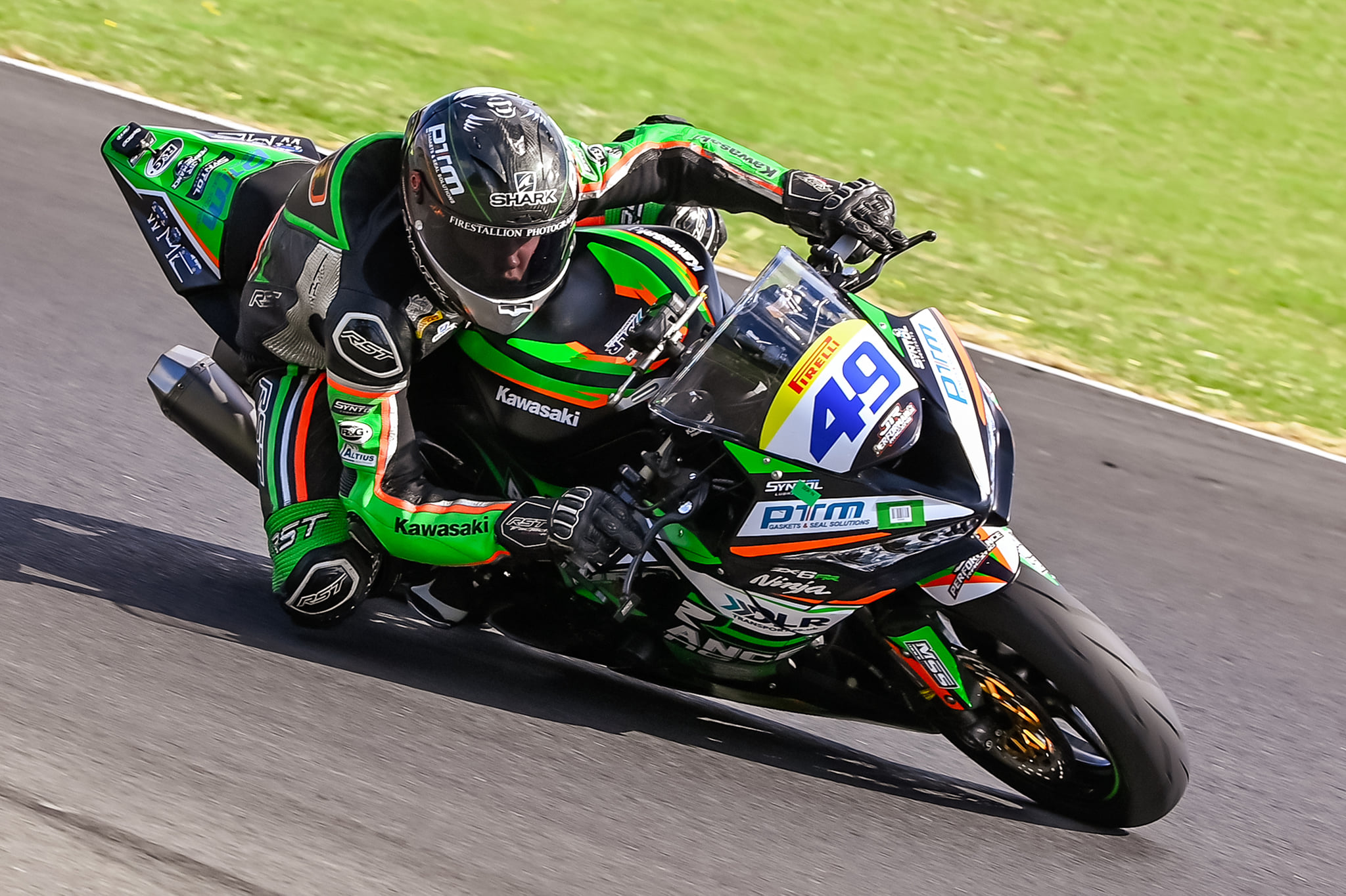 Joe Talbot 19 Racing added a new photo. - Joe Talbot 19 Racing