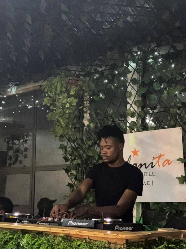 Dj_Roman_Rsa | Durban