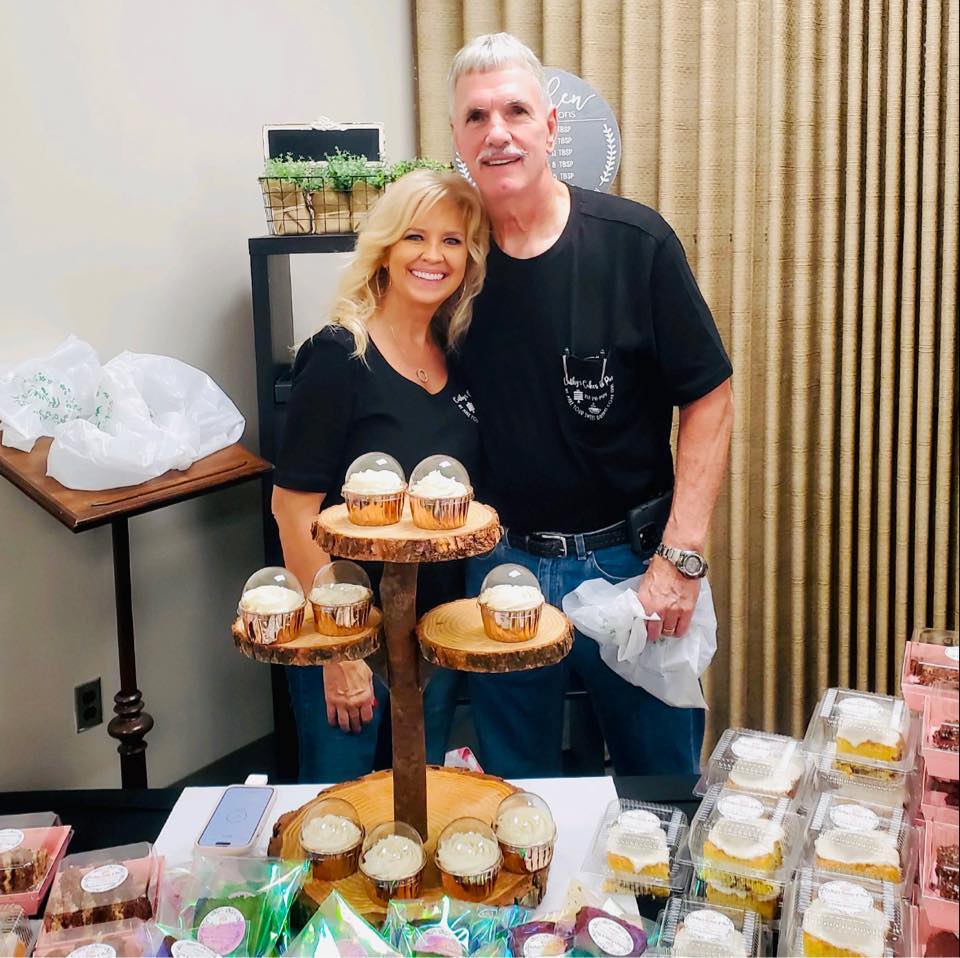 Cathy’s Cakes and Pies