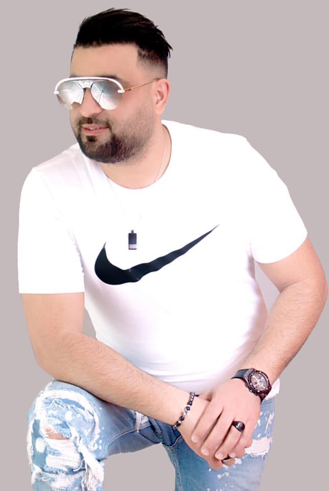 Cheb reda sultan