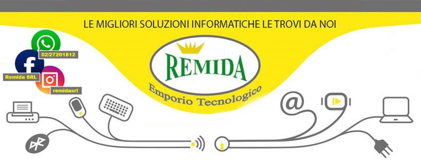 Remida SRL | Milan
