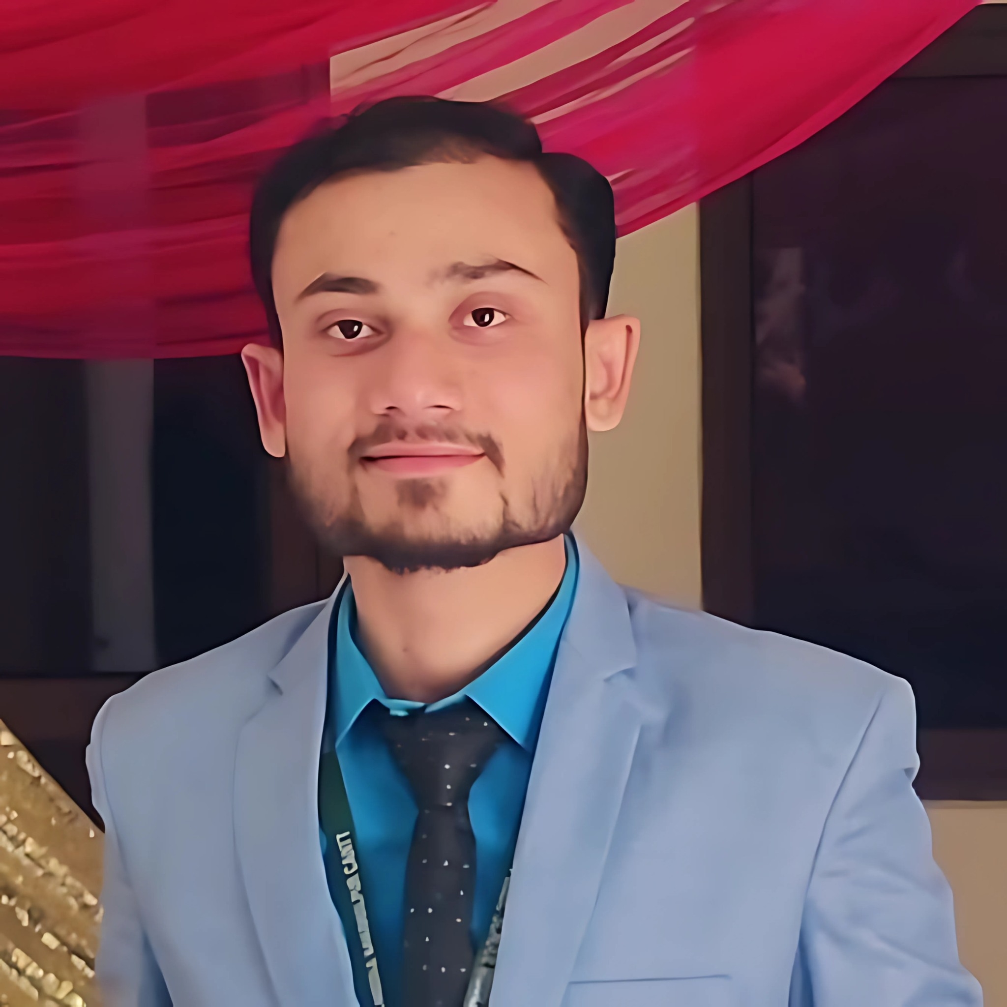 Babar Ahmad Bilal