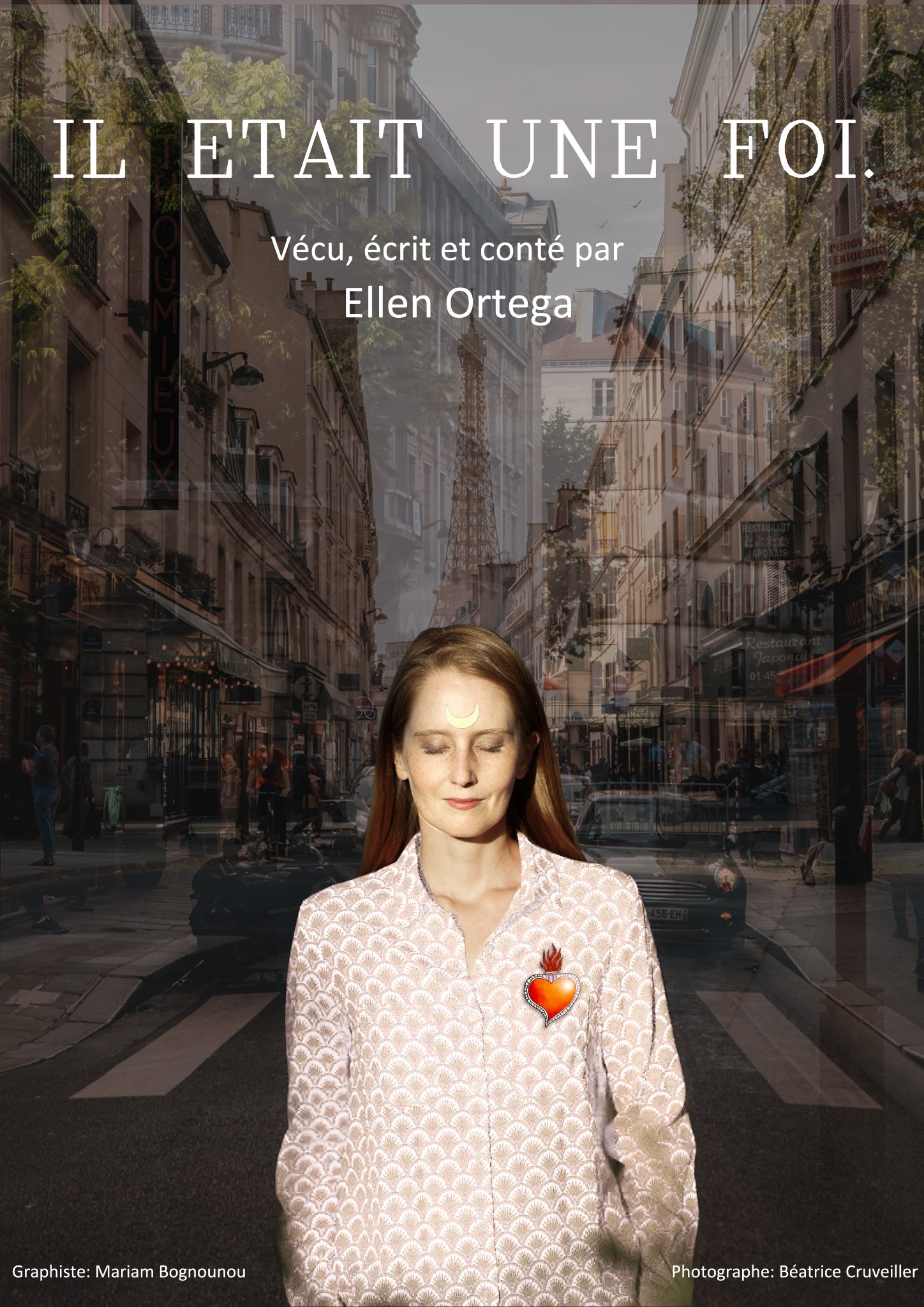 Rivage Studio - Fabienne Francioli | Paris