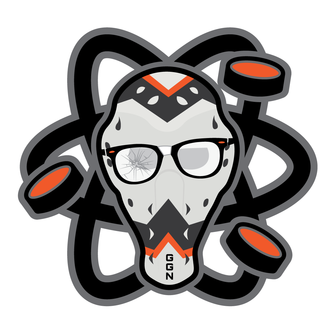 Interesting spec change for Stuart... - Goalie Gear Nerd | Facebook