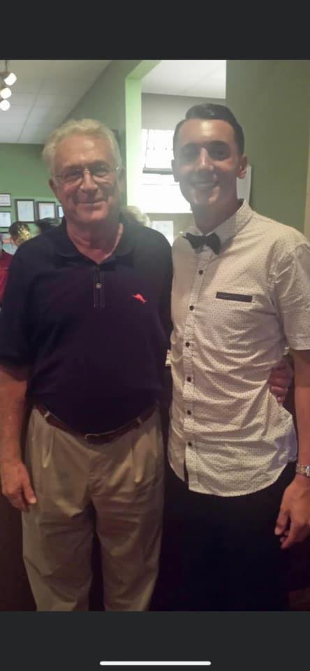 Larry Reeder