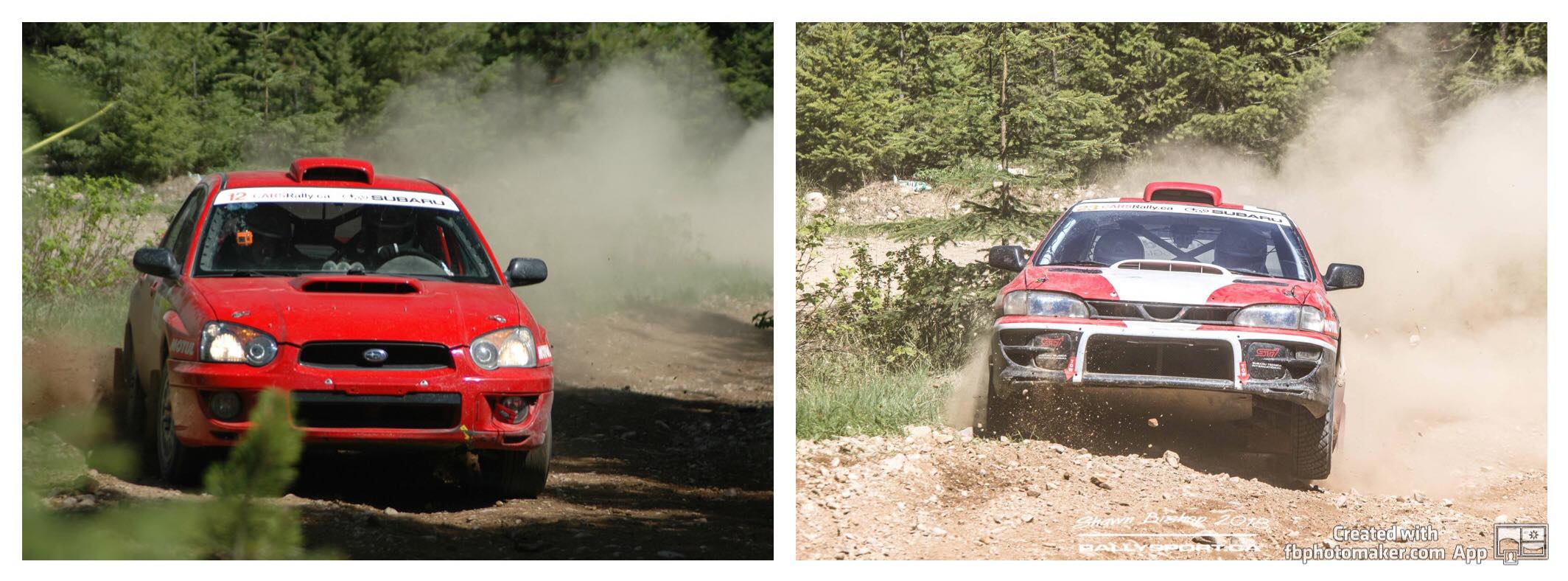 PRM Rally Racing Team added a new... - PRM Rally Racing Team