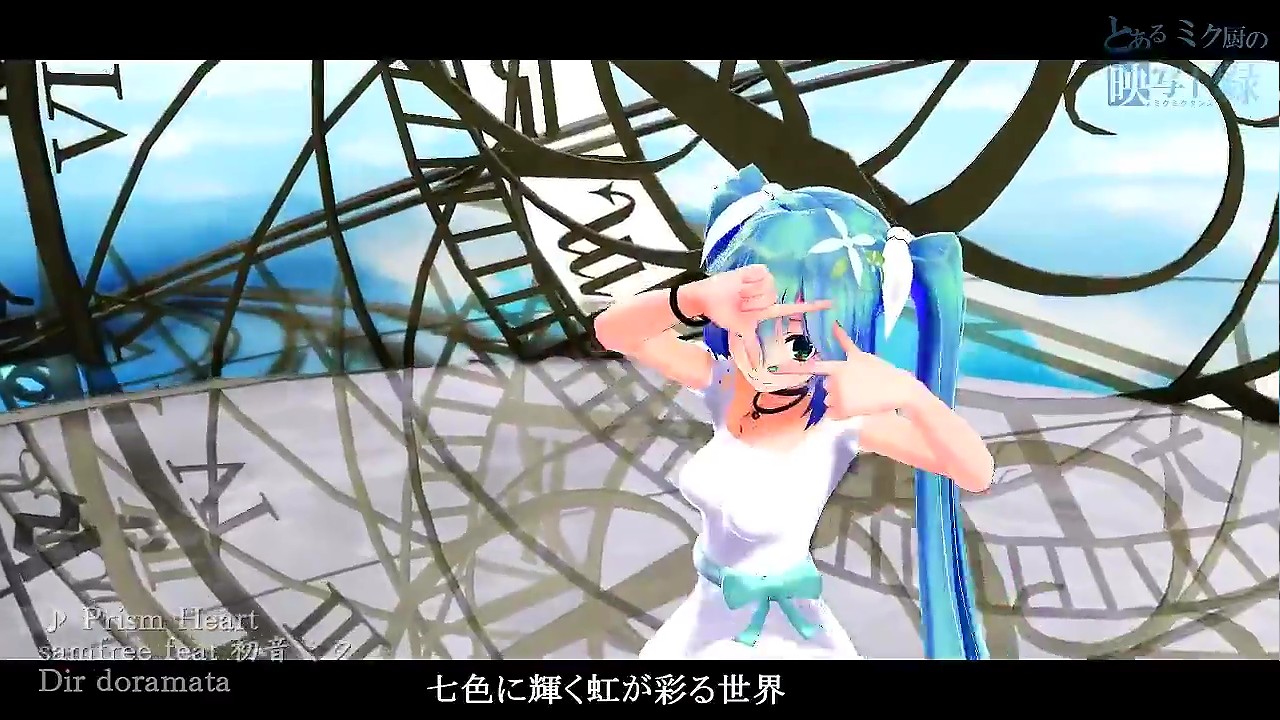 Mmd动画音乐视频 Strona Glowna Facebook