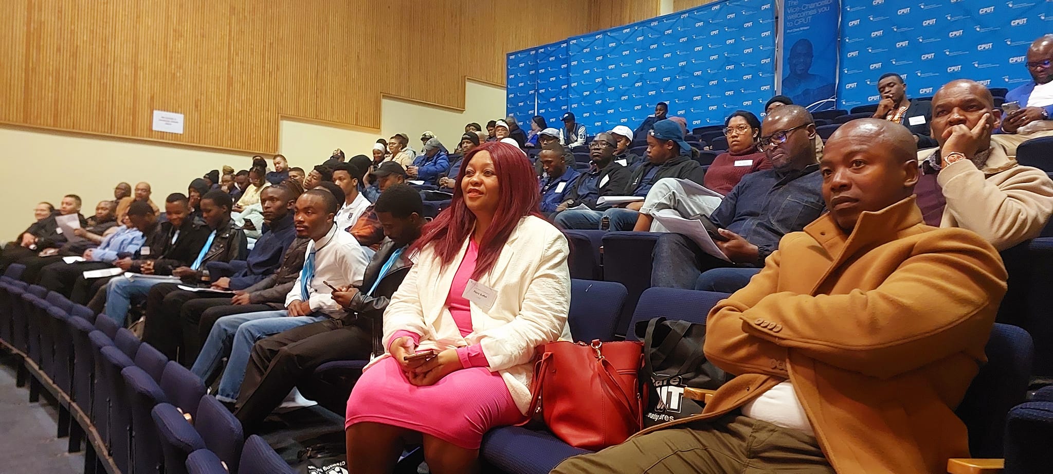 CPUT Disability Unit