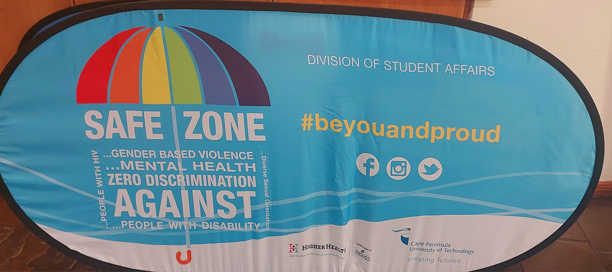 CPUT Disability Unit