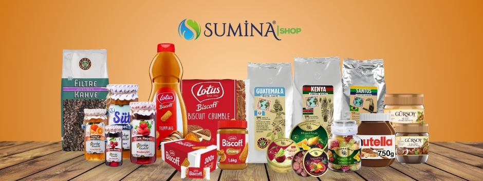 Sumina Shop | Denizli