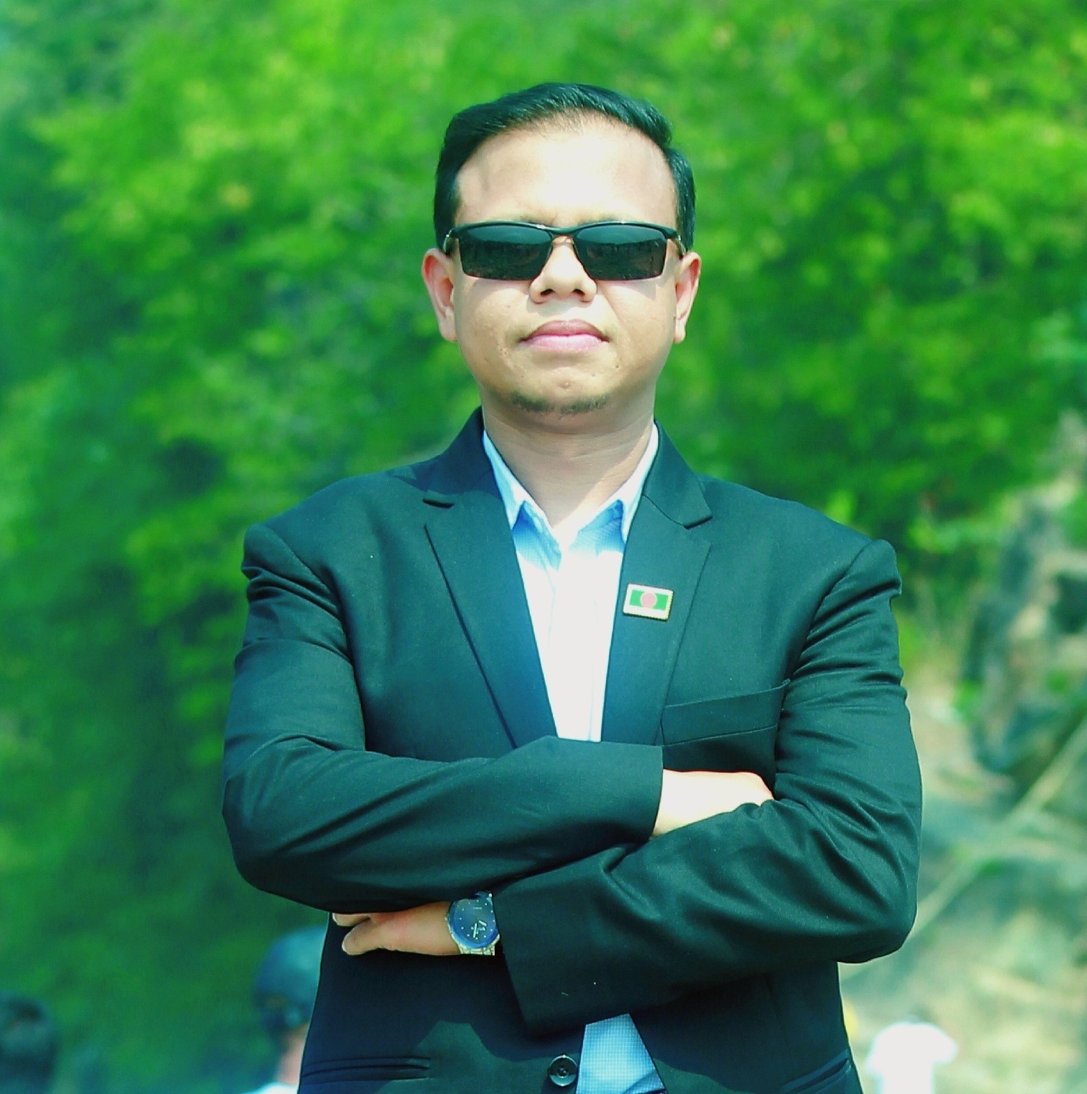 Mobarak Hosan