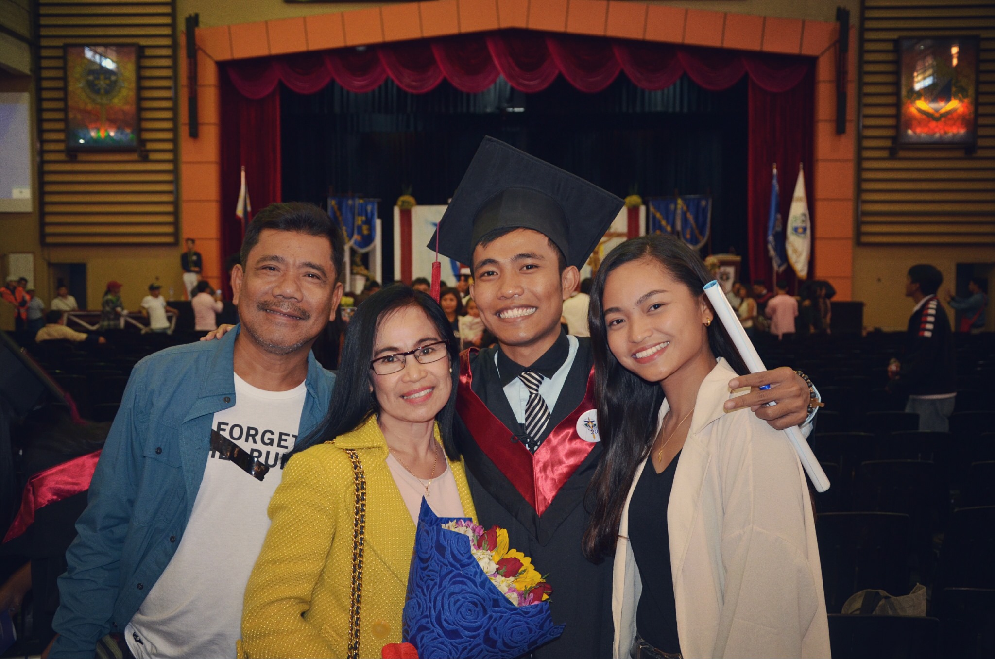 Michael Jeric Castillo Wania