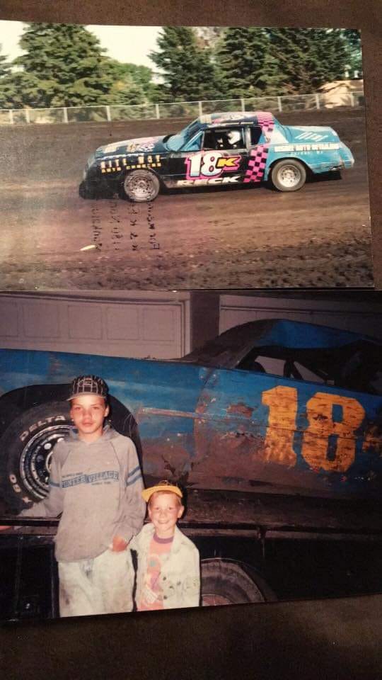 Reck N Crew Racing