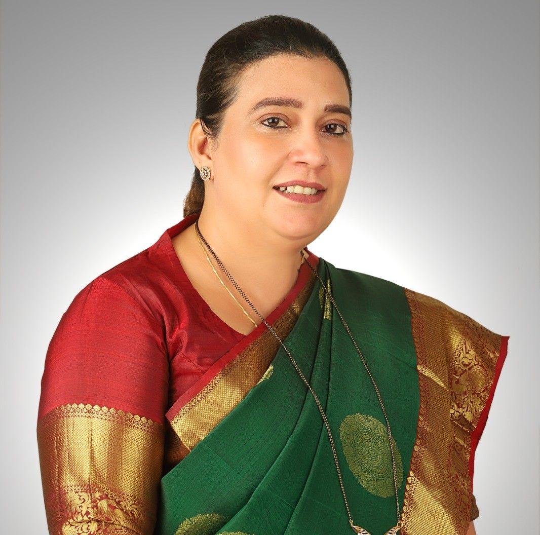 Rida Rashid