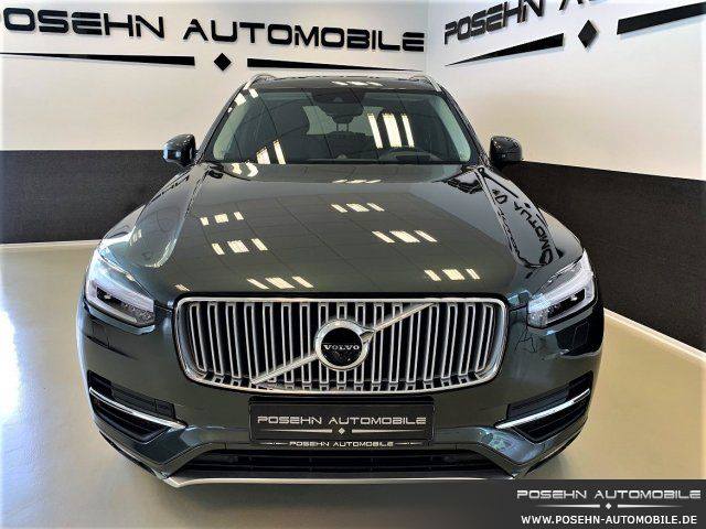 Posehn-Automobile - #Volvo#XC90 Hechingen-Bechtoldsweiler ⦁ Volvo XC 90 ...