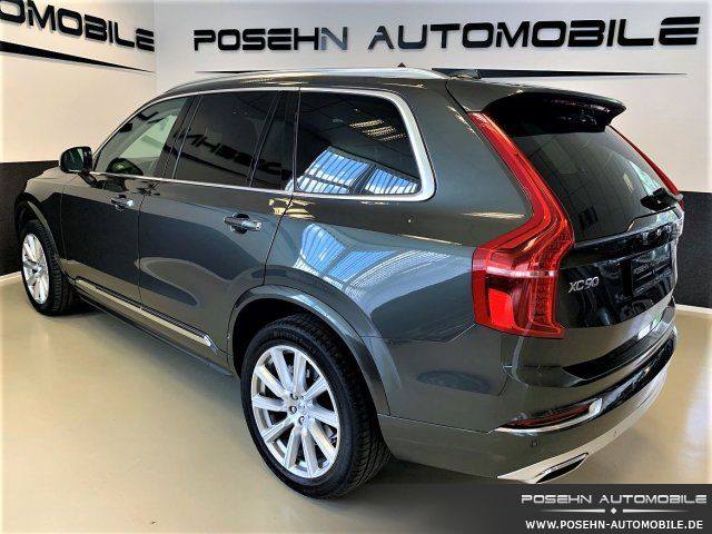 Posehn-Automobile - #Volvo#XC90 Hechingen-Bechtoldsweiler ⦁ Volvo XC 90 ...