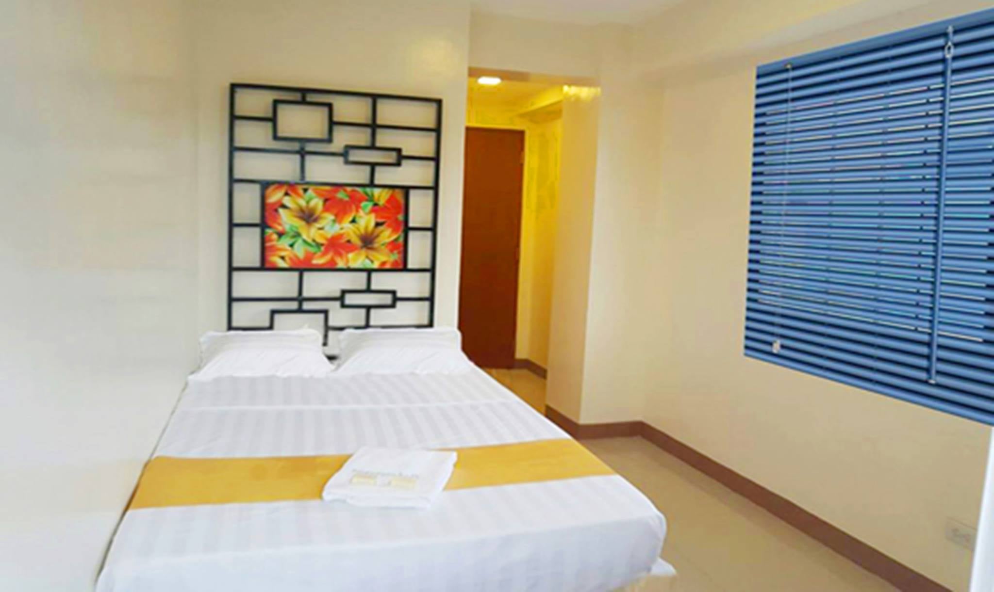Bakasyunan Inn Laoag | Laoag City