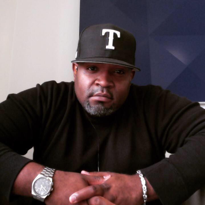 Terrance Ruffin