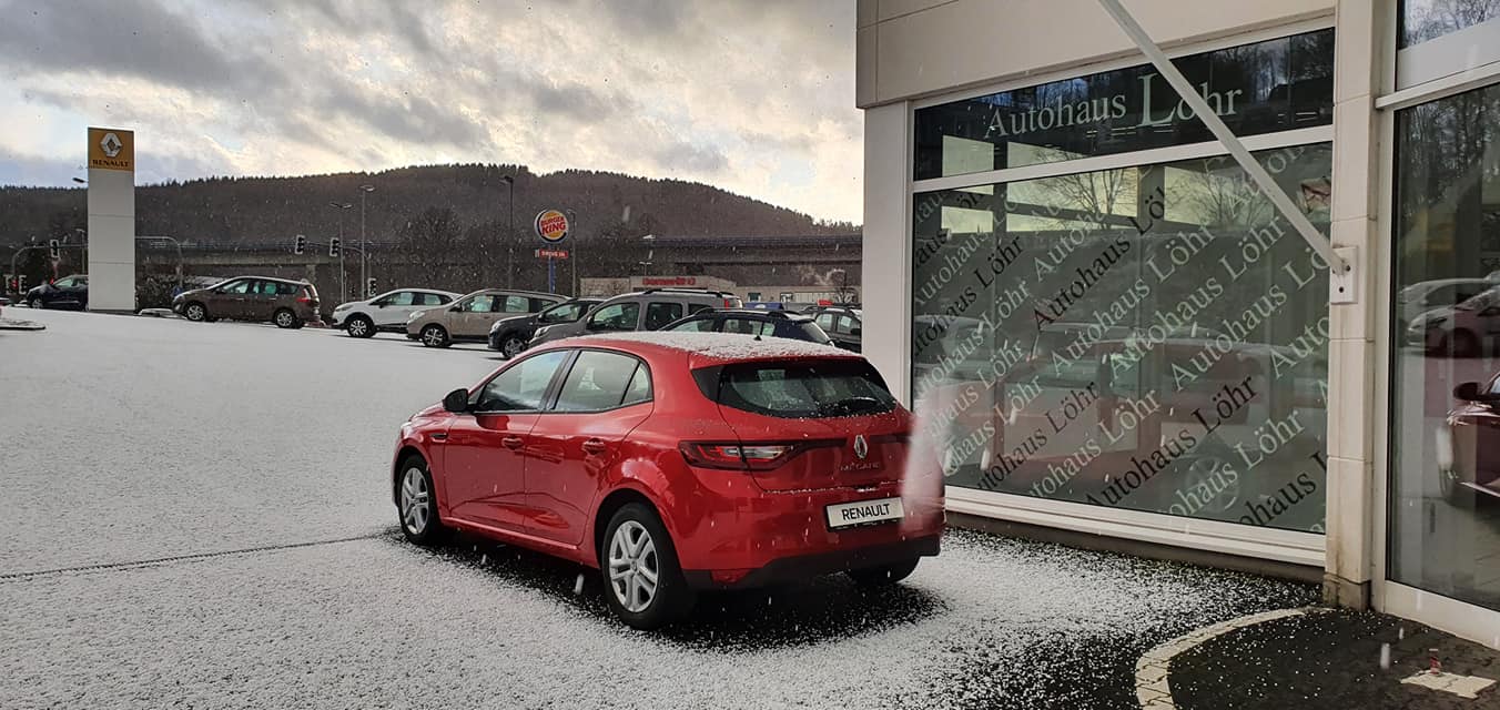 Autohaus Lohr Olpe