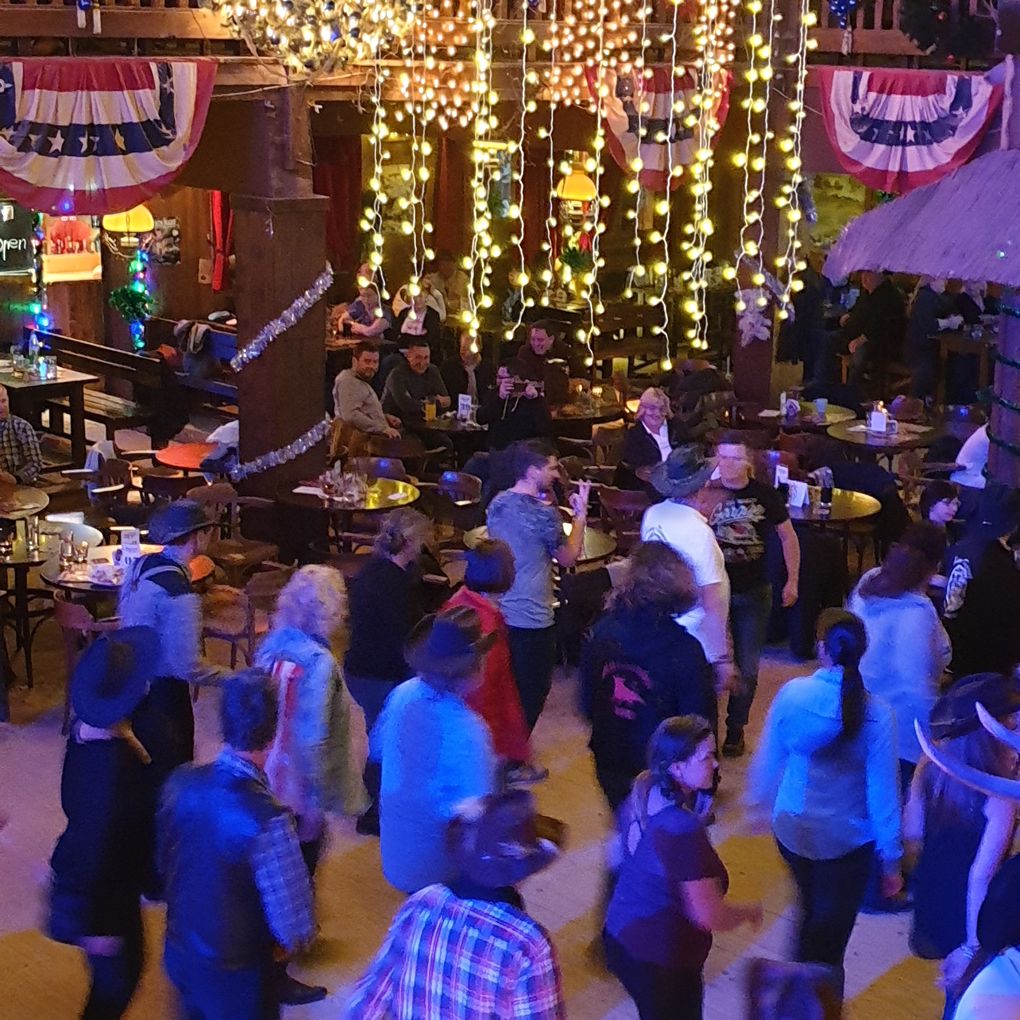 RODEO Country Music