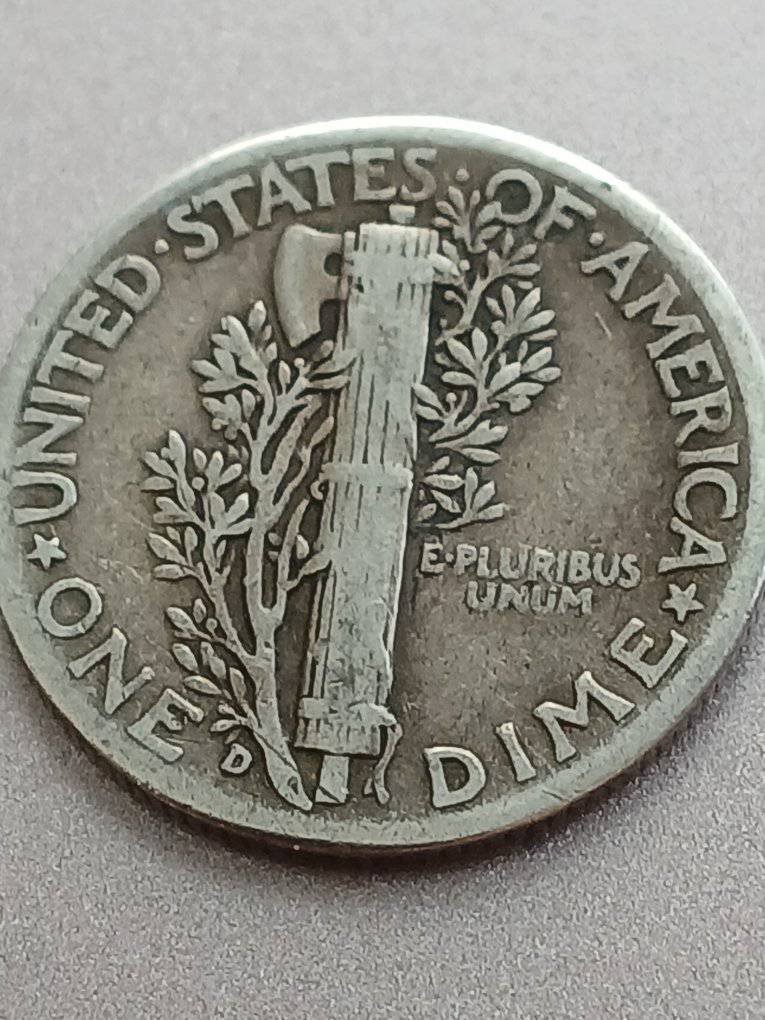 Official Whitman® Coin Folder - Mercury Dimes: 1916-1945 - Whitman Publishing: 9780307090140