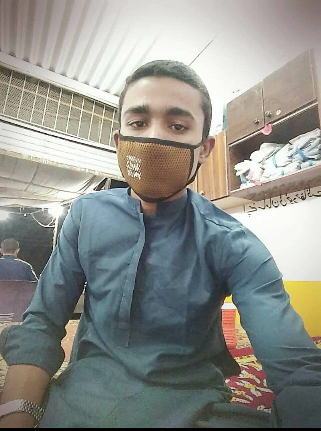 Adnan Rind | Facebook